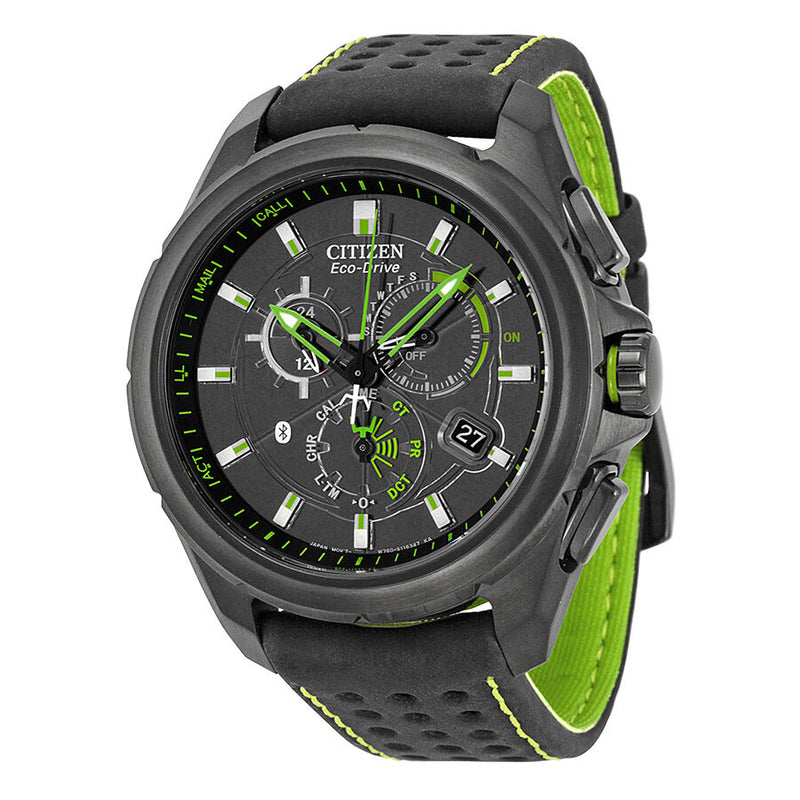 Citizen hot sale proximity bluetooth