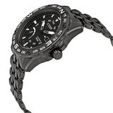 Citizen PRT Dark Grey Dial Men's Compass Watch #AW7047-54H - Watches of America #2