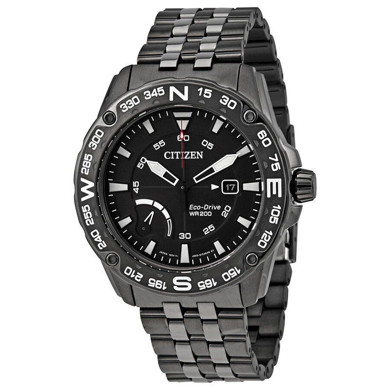 Citizen compass watch sale