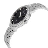 Citizen Quartz Black Dial Ladies Watch #BI5030-51E - Watches of America #2