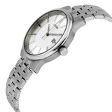 Citizen Quartz Silver Dial Stainless Steel Men's Watch #BI1050-56A - Watches of America #2