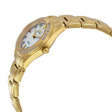 Citizen Regent Eco-Drive Mother of Pearl Dial Ladies Watch #EW1822-52D - Watches of America #2