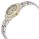 Citizen Regent Eco-Drive Mother of Pearl Dial Ladies Watch #EW1824-57D - Watches of America #2