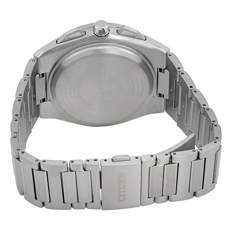 Citizen Satellite Wave F900 GPS Titanium Men's Watch #CC9008-50E - Watches of America #3