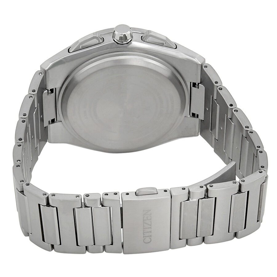 Citizen Satellite Wave F900 GPS Titanium Men's Watch CC9008-50E – Watches  of America