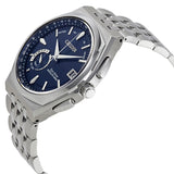 Citizen Satellite Wave World Time GPS Perpetual Men's Watch #CC3020-57L - Watches of America #2