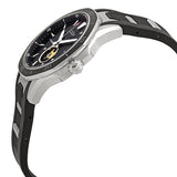 Citizen Signature Octavia Automatic Black Dial Men's Watch #NB4018-04E - Watches of America #2