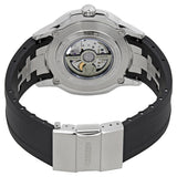 Citizen Signature Octavia Automatic Black Dial Men's Watch #NB4018-04E - Watches of America #3