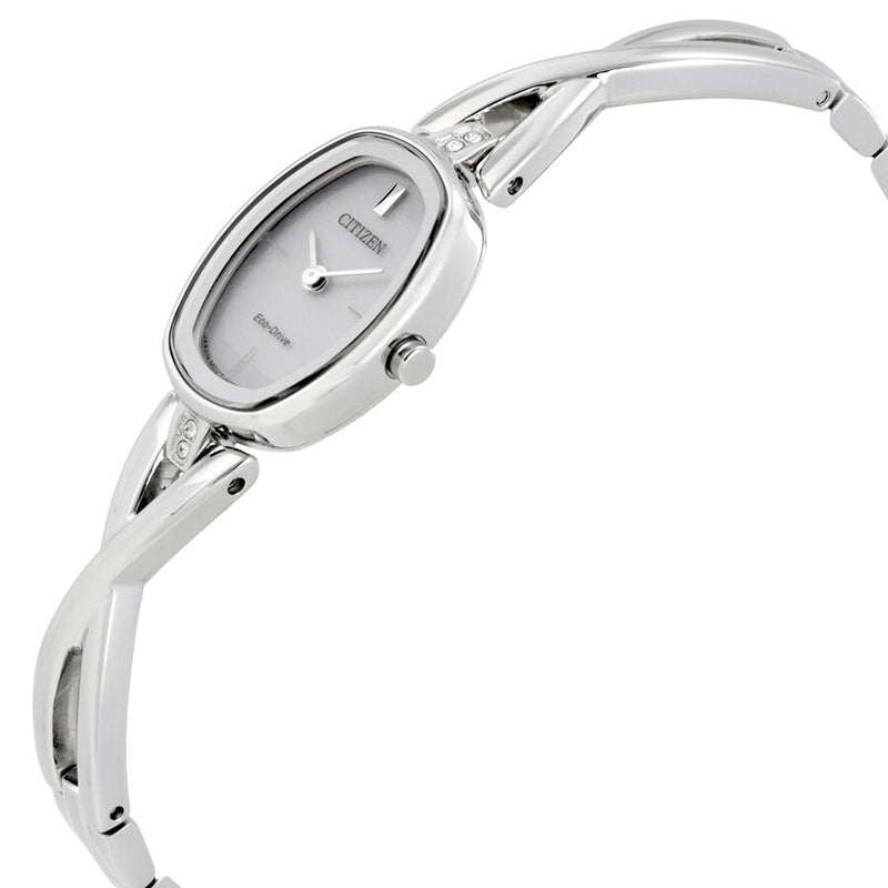 Citizen Silhouette Ladies Watch #EX1410-53A - Watches of America #2
