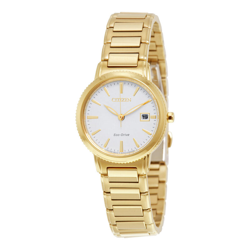 Citizen Silhouette Sport Ladies Watch #EW2372-51A - Watches of America