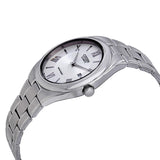 Citizen Silver Dial Stainless Steel Men's Watch #BI0950-51A - Watches of America #2