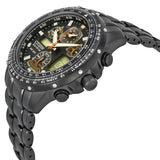 Citizen Skyhawk A-T Eco Drive Men's Watch #JY0005-50E - Watches of America #2