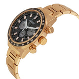 Citizen Sport Chronograph Eco-Drive Black Dial Men's Watch #CA4203-54E - Watches of America #2