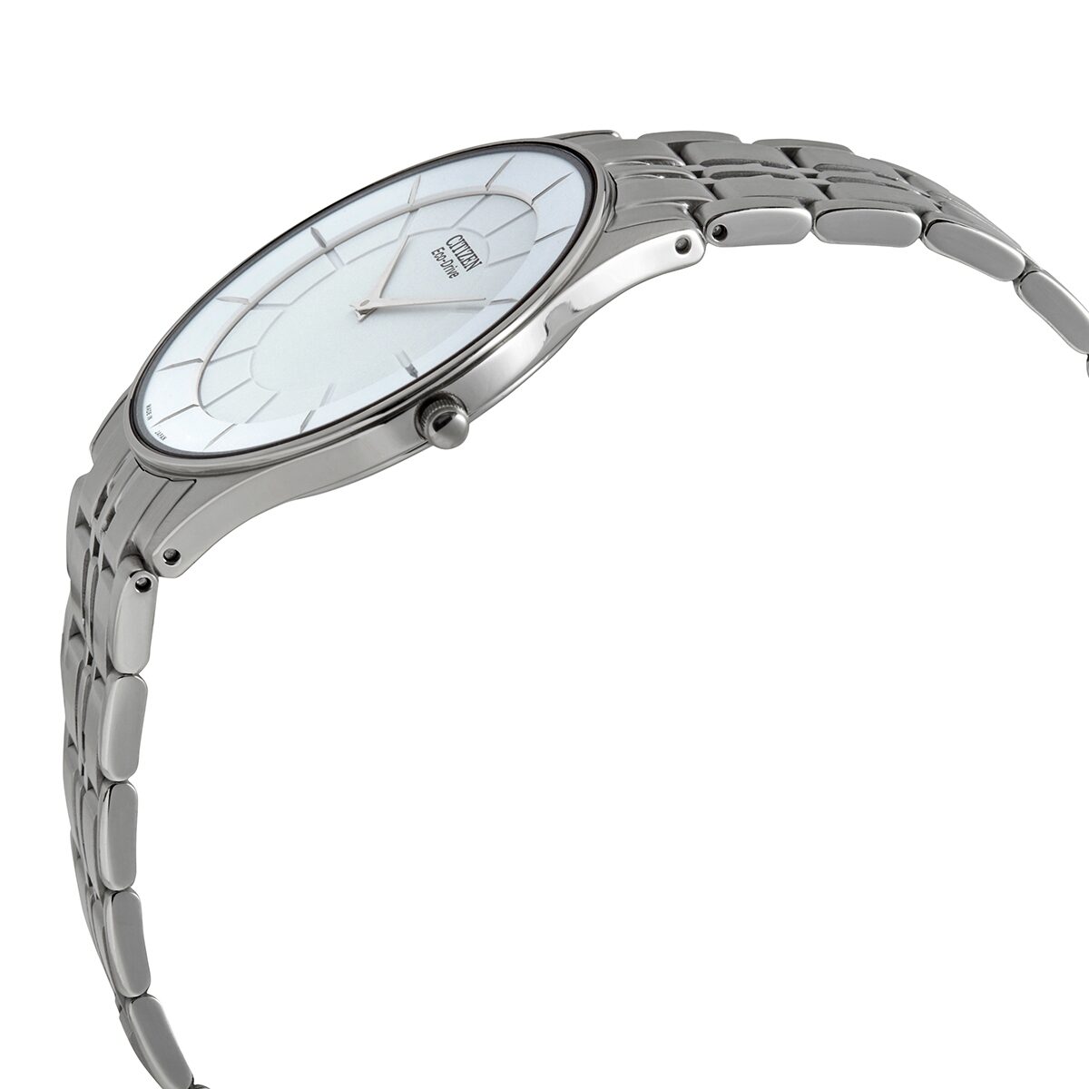 Citizen stiletto online silver