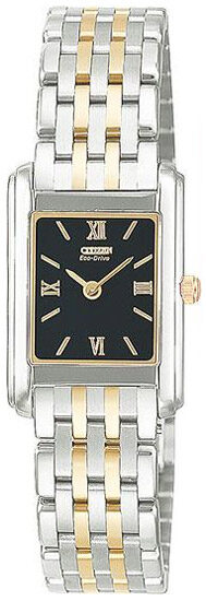 Citizen Stiletto Ladies Watch #EG3014-50E - Watches of America