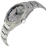 Citizen Super Silver Dial Titanium Men's Watch #AW0060-54A - Watches of America #2