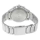 Citizen TI + IP Chronograph Eco-Drive Men's Watch #AT2340-56L - Watches of America #3