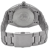 Citizen Titanium Eco-Drive White Dial Men's Watch #BM7130-58A - Watches of America #3