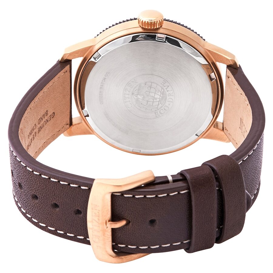 Citizen discount vintage brycen