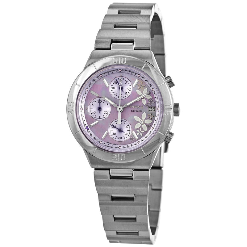 Citizen Wicca KS1-864-13
