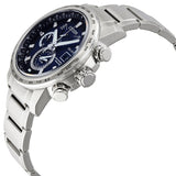 Citizen World Time Eco-Drive A-T Perpetual Men's Watch #AT9070-51L - Watches of America #2