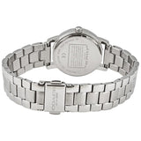 Coach Classic Logo Quartz Brown Dial Ladies Watch #14000058 - Watches of America #3