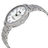 Coach Delancey Silver Dial Stainless Steel Ladies Watch 14502495 - Watches of America #2