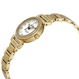 Coach Madison Crystal White Dial Ladies Watch 14502852 - Watches of America #2