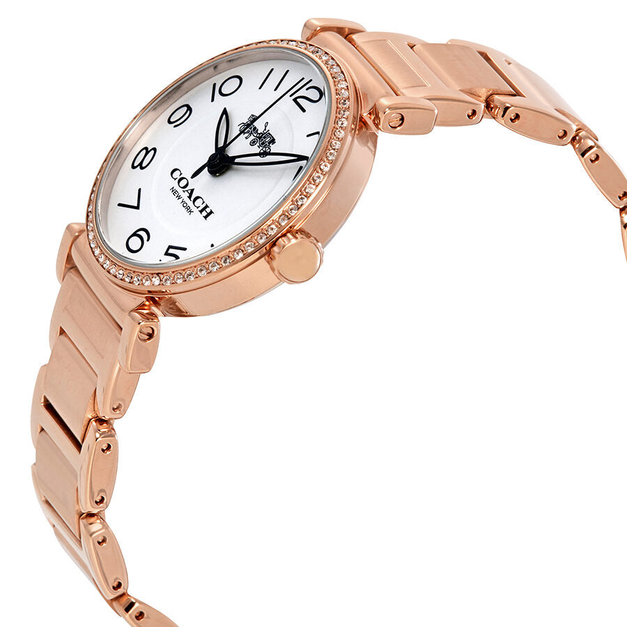 Ladies coach outlet watch