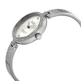 Coach Park Quartz Crystal Silver Dial Ladies Watch Women's Watch 14503170 - Watches of America #3