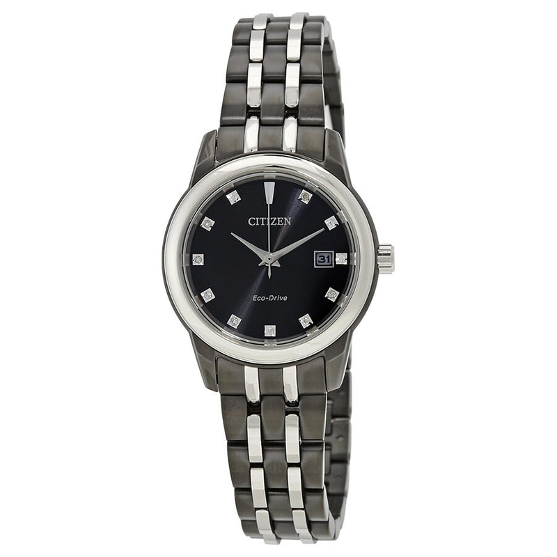 Citizen corso online black