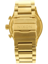 Nixon 51-30 Chrono Blue Dial Men's Watch A083-2735 - Watches of America #3