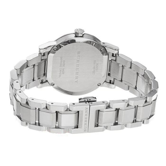 Burberry Women's Stainless Steel Bracelet Women's Watch BU9201 - Watches of America #3