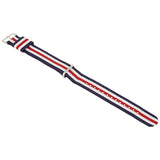 Daniel Wellington 20 mm NATO Fabric (Polyester) Watch Band #DW00200016 - Watches of America