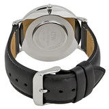Daniel Wellington Classic Black Sheffield 40mm Watch #DW00100133 - Watches of America #3