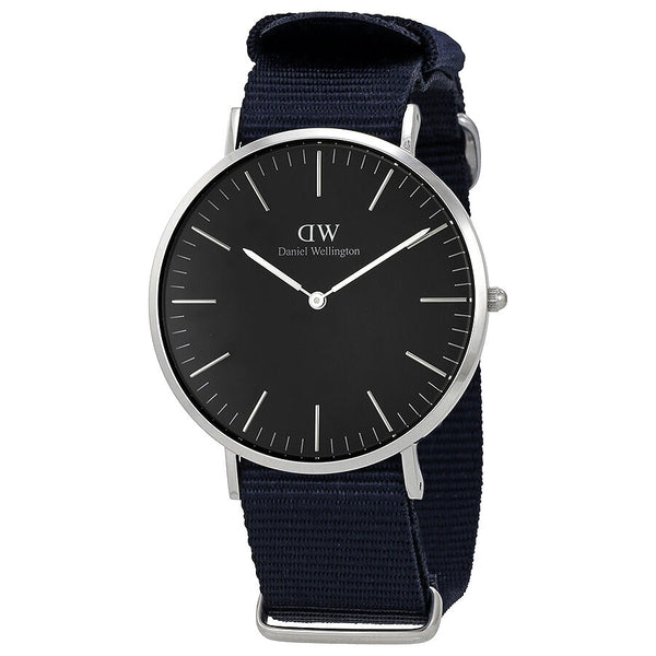 Daniel wellington classic cornwall 40mm top
