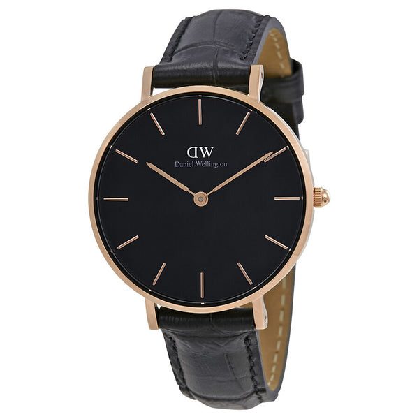 Daniel Wellington Classic Petite Reading Ladies Watch #DW00100167 - Watches of America