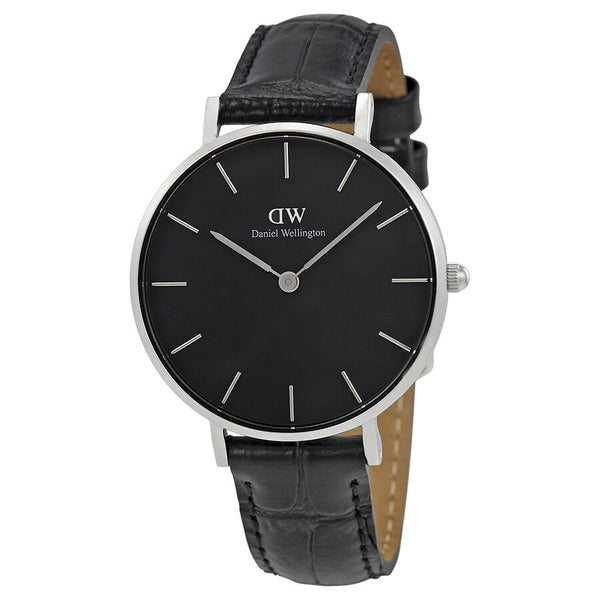 Daniel Wellington Classic Petite Reading Ladies Watch #DW00100179 - Watches of America