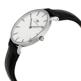 Daniel Wellington Classic Petite Sheffield Ladies Watch #DW00100186 - Watches of America #2