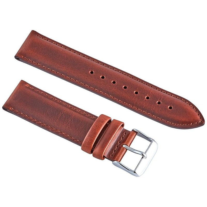 Daniel Wellington Classic St Mawes 20 Leather Watch Band #DW00200021 - Watches of America