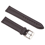 Daniel Wellington Classy Sheffield 17 mm Leather Watch Band #DW00200080 - Watches of America