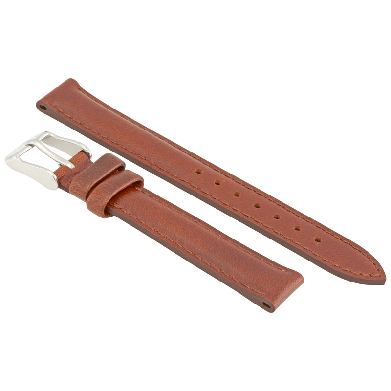 Daniel Wellington Classy St Mawes 13 mm Leather Watch Band #DW00200067 - Watches of America