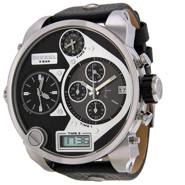 Diesel Chronograph Men's Watch #DZ7125 - Watches of America