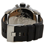 Diesel Little Daddy Black and Grey Dial Men's Watch #DZ7256 - Watches of America #3