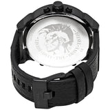 Diesel Mr. Daddy 2.0 Chronograph Black Dial Men's Watch #DZ7402 - Watches of America #3