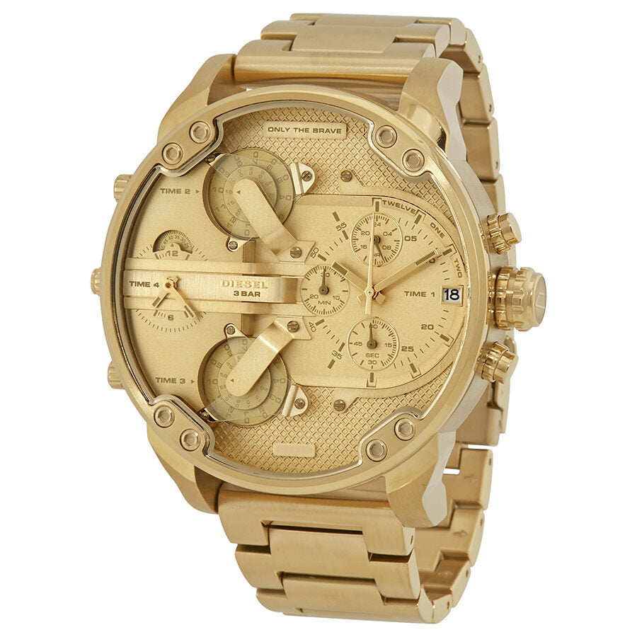 oversized watches