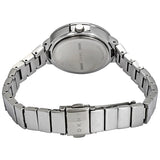 DKNY Astoria Quartz Silver Dial Stainless Steel Ladies Watch #NY2694 - Watches of America #3