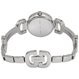 DKNY City Link Quartz Silver Dial Ladies Watch #NY2751 - Watches of America #3