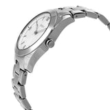 DKNY Nolita Quartz Silver Dial Stainless Steel Ladies Watch #NY2872 - Watches of America #2