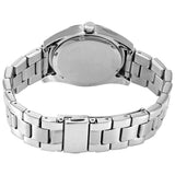 DKNY Nolita Quartz Silver Dial Stainless Steel Ladies Watch #NY2872 - Watches of America #3
